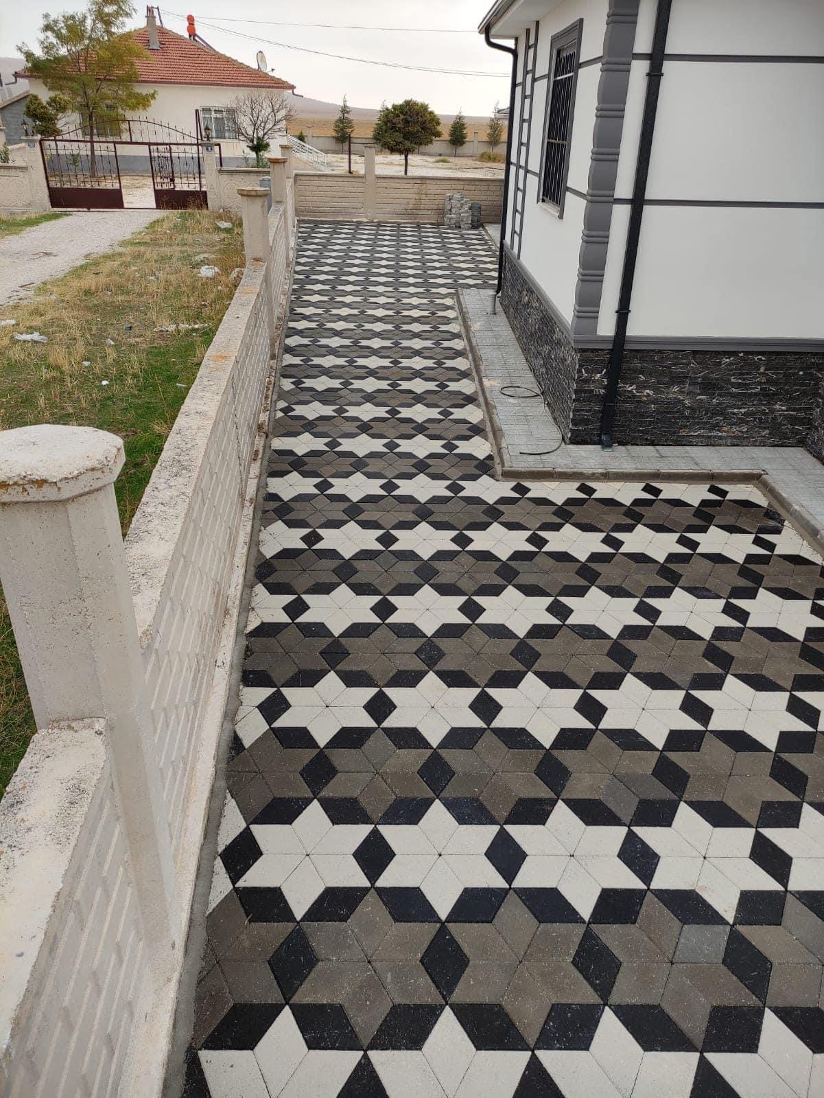 Asaf Beton Parke
